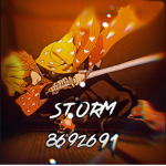 彡StormXL