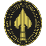 united STATES SPECIAL forces operator command