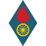 The Mobile Infantry Quartermaster Corps