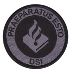 [DSI]Dienst Speciale Interventies