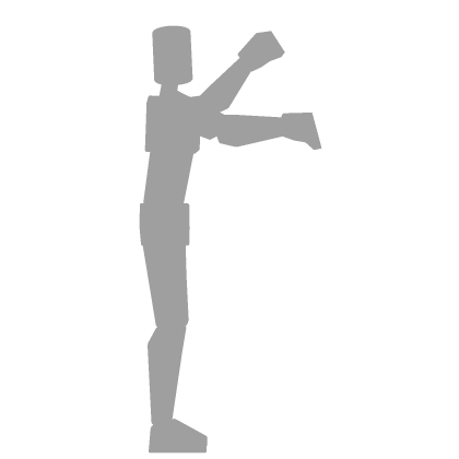 Neighbor Dance thumbnail