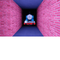 The Train icon