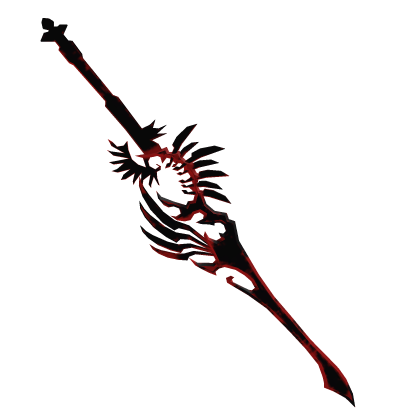 Red Shadow Sword