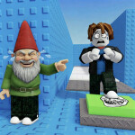 [FREE UGC] Gnome Troll Obby