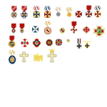 Only War Community