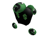 Money sick orbs/face | Praefectus Add-on