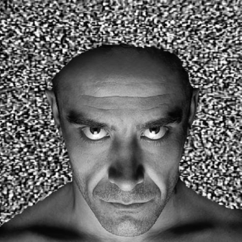 A Game Where Nothing Happens