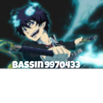 bassin