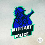 Military only > military police