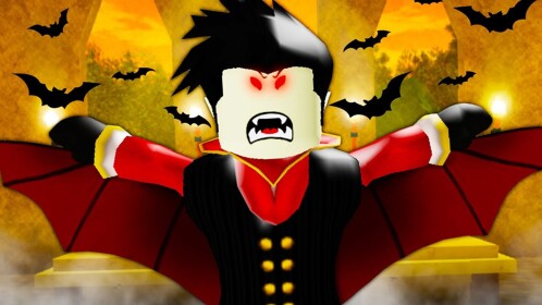 Vampiro contro Uomo