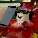 King Island Roleplay Group!