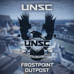 UNSC Frostpoint Outpost