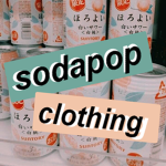 sodapop clothing