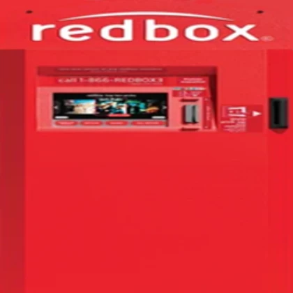 redbox part 1
