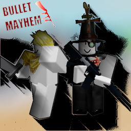 [discontinued] bullet mayhem