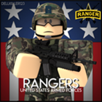 Army Rangers