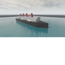 The Sinking Of The Rotania