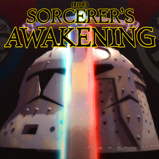 Sorcerer's Awakening - Medieval RP