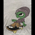 Boombox Hangout "голос" [ Drift-Street ]