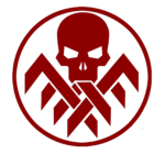 SCP -> Security Department -> Combat Response Unit