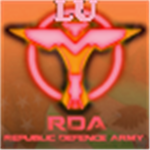 RDA Liberty Union