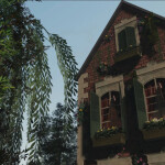 The Vacanze Estate, Louisiana