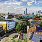 London Estate Community