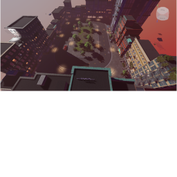 vibe city