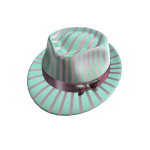 Echoes of Candy Fed