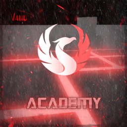 TC ~ Vanisher Academy