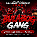 BULABUG GANG