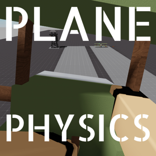 Plane Physics