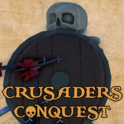 Crusaders Conquest [WIP] icon