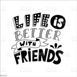 My Friends Circle