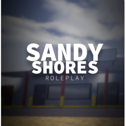 Sandy Shores Roleplay