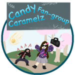 candycaramelz fan group