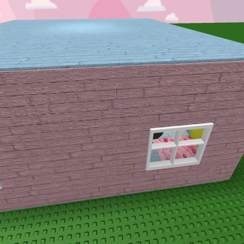 ~ Flowers Under the Stars Room ~