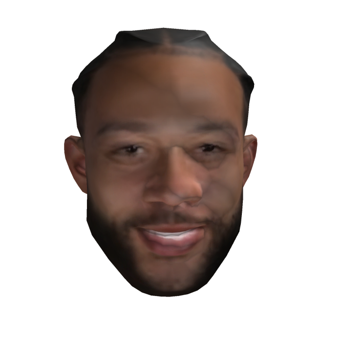 Memphis Depay