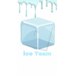 İce Team.