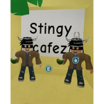 stingy cafez