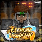 Elemental Showdown