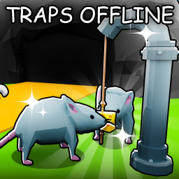 Trap it 🧀🐀💰