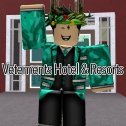 Vêtements™ Hotel & Resorts