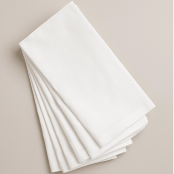 Napkin Battlegrounds
