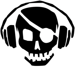 Skull Strikers The Black Training