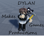 Dylan Makes Games Productions