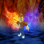 Fire And Water Official Group
