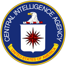 CIA headquarters