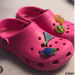 croc gang offical