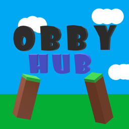 Obby Hub [HOUSE OBBY]